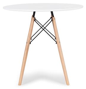 Moderný kuchynský stôl, 80cm
