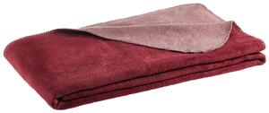 DOMÁCA DEKA, bavlna, 150/200 cm Novel - Textil do domácnosti