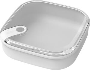 DÓZA NA SKLADOVANIE POTRAVÍN plast plast 1 l Rotho - Nádoby & úschova potravín