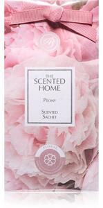 Ashleigh & Burwood London Peony vonná karta 15 g
