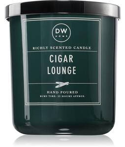 DW Home Signature Cigar Lounge vonná sviečka 262 g
