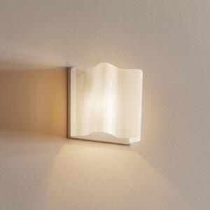 Nástenné svetlo Artemide Logico Micro šírka 18,9cm