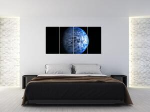 Fotka mesiaca - obraz (Obraz 160x80cm)