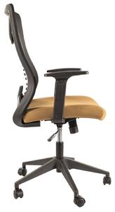 Kancelárska stolička Q-330
