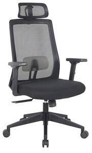 Kancelárska stolička Q-058