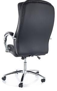 Kancelárska stolička Q-904