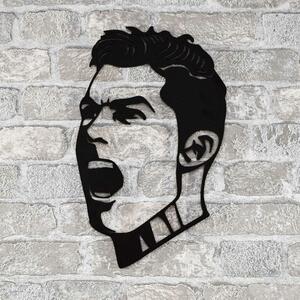 DUBLEZ | Drevený obraz - Cristiano Ronaldo