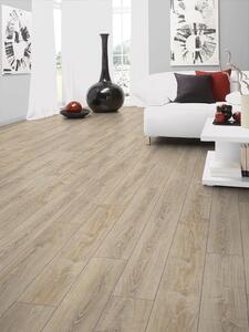 KRONOTEX Exquisit Dub bielený D 2987 - 2.13 m2