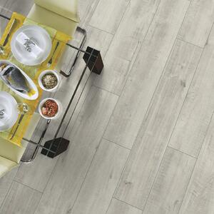 KRONOTEX Exquisit plus Dub gala biely D 4787 - 2.69 m2