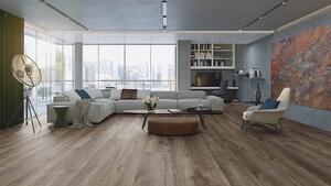 MY FLOOR Residence Dub makro hnedý ML1010 - 1.80 m2