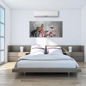 Bicykel - obraz (Obraz 160x80cm)