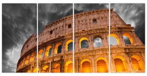 Coloseum - obraz (Obraz 160x80cm)