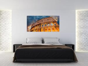 Coloseum - obraz (Obraz 160x80cm)