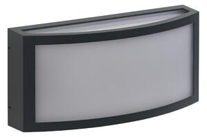 Ledvance Ledvance - Vonkajšie nástenné svietidlo CUADRA 1xE27/40W/230V IP65 P227417 + záruka 3 roky zadarmo