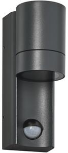Ledvance Ledvance - Vonkajšie nástenné svietidlo so senzorom ISIDOR 1xGU10/35W/230V IP65 P227419 + záruka 3 roky zadarmo