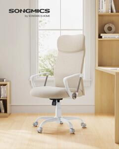 Kancelárska stolička OBN034K01