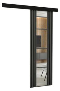 Posuvné dvere EMPI 60, 60x205, grafit