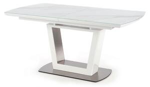Jedálenský stôl BLONCU biela