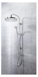 Livarno home Horná sprcha XXL s protiodkvapkávacím systémom (chróm) (100370028)