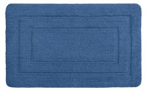 Kleine Wolke Kúpeľňový koberec, 60 x 100 cm (modrá) (100371018)
