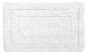 Kleine Wolke Kúpeľňový koberec, 60 x 100 cm (biela) (100371018)