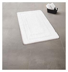 Kleine Wolke Kúpeľňový koberec, 60 x 100 cm (biela) (100371018)