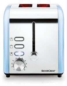 Silvercrest® Kitchen Tools Hriankovač Stec 920 A2 /Sotec 920 A2 (modrá) (100371028)