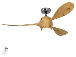 Stropný ventilátor Eco Fiore redpine