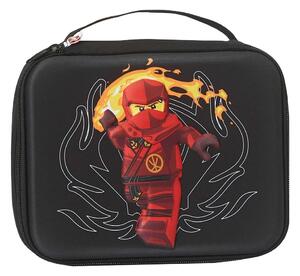 Detský desiatový box Ninjago Red – LEGO®