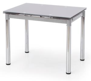 Jedálenský stôl LUGON 2 sivá