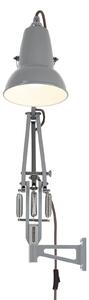Anglepoise Original 1227 Mini kĺbová lampa sivá