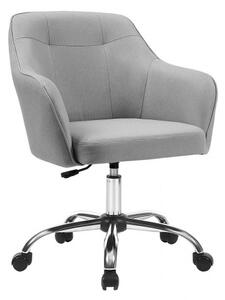 Kancelárska stolička OBG019G02