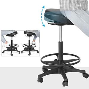 Ergonomická kancelárska stolička OSC007B01
