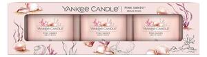 SVIEČKA V SKLE Yankee Candle - Sviečky & svietniky
