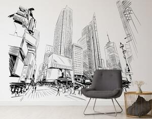 Tapety Mesto a rytmus, Fototapety mestá, u29979 : Uwalls.sk