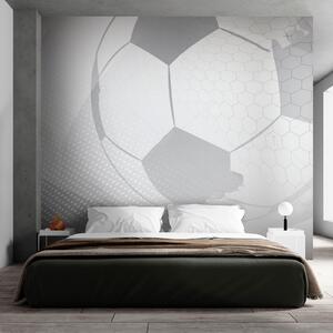 Tapety Ľahký futbal, Detské fototapety, Fototapety pre chlapcov, u72781 : Uwalls.sk