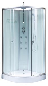 Hydrosan Hydromasážny box WSH7703A 80x80