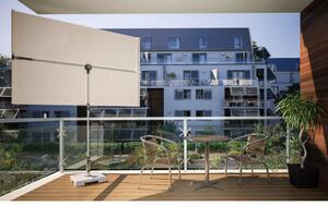Doppler ACTIVE Balkónová clona 180 x 130 cm - balkónový slnečník : Barvy slunečníků - 820