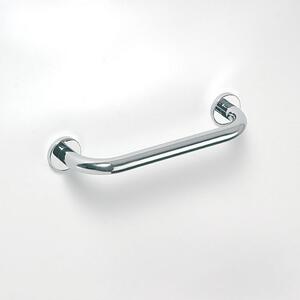 Bemeta Design HELP: Madlo, 300 mm, s krytkou, nerez, lesk - 301100301