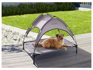 Zoofari® Posteľ pre psa so strechou na ochranu pred slnkom (100347413)