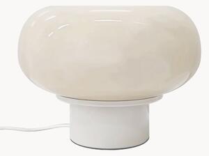 Malá stolová lampa Malti