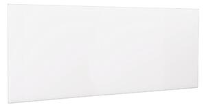 Biela magnetická tabuľa DORIS, 3000 x 1200 mm