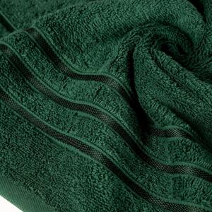 Zelená darčeková sada uterákov LOCA