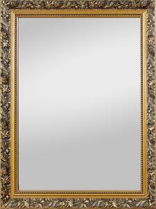 Nástenné zrkadlo Pius 1, 55x70 cm