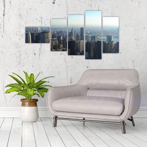 Moderný obraz do obývačky (Obraz 110x60cm)