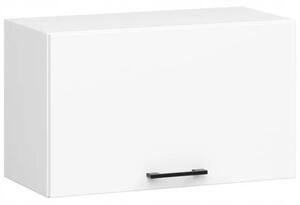 Závesná kuchynská skrinka OLIVIA W60 - biela