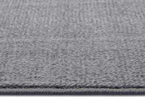 Hanse Home Collection koberce Kusový koberec Basic 105488 Light Grey - 160x230 cm
