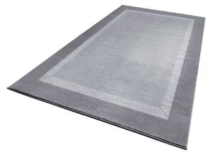 Hanse Home Collection koberce Kusový koberec Basic 105488 Light Grey - 200x290 cm