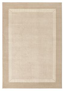 Hanse Home Collection koberce Kusový koberec Basic 105490 Ivory - 120x170 cm