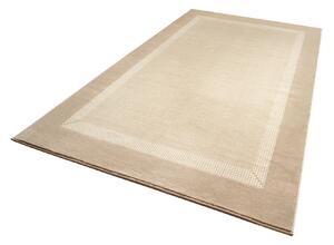 Hanse Home Collection koberce Kusový koberec Basic 105490 Ivory - 120x170 cm
